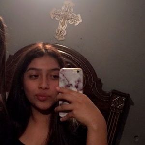 Meet your Posher, Melissa